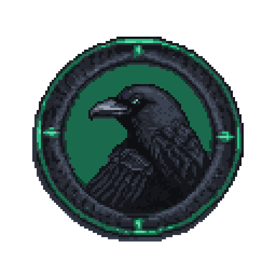 TwistedRaven