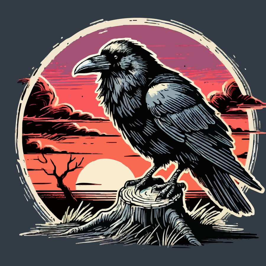TwistedRaven